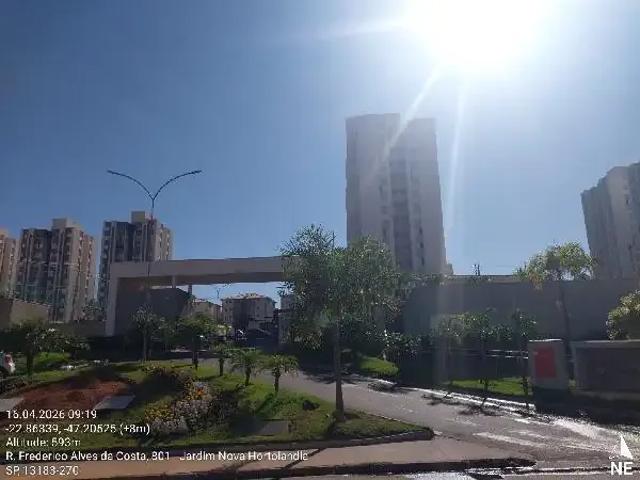 Apartamento venda em Região Imediata de Campinas, Região Metropolitana de Campinas