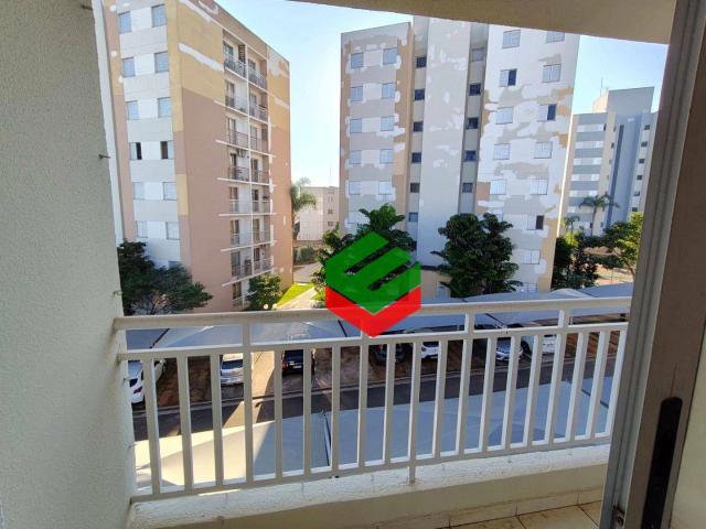 Apartamento venda em Jardim Minda, Hortolândia