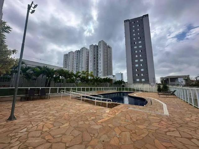 Apartamento venda em Jardim Minda, Hortolândia