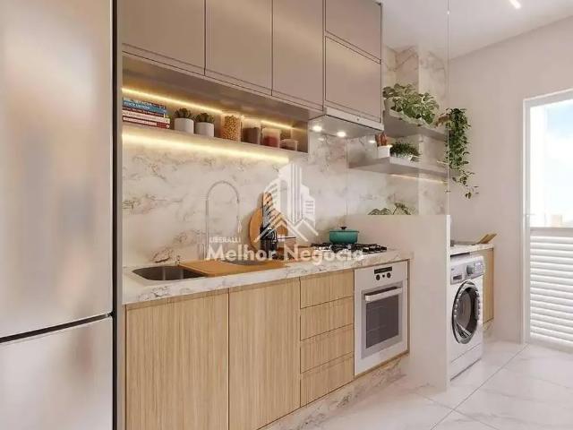 Apartamento venda em Região Imediata de Campinas, Região Metropolitana de Campinas