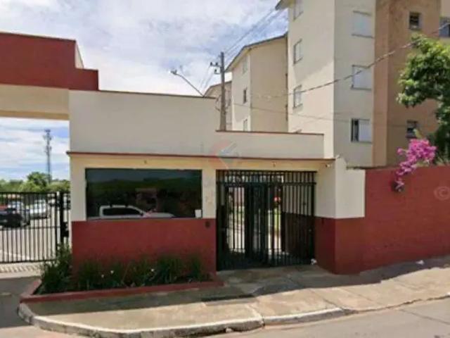 Apartamento venda em Região Imediata de Campinas, Região Metropolitana de Campinas