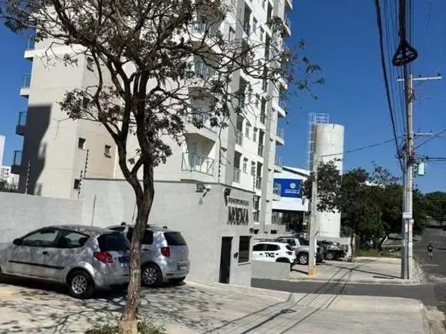 Apartamento venda em Vila da Conquista, Hortolândia