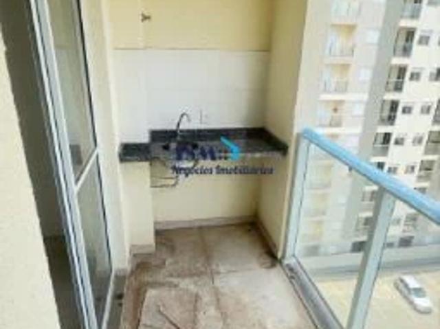 Apartamento venda em Vila da Conquista, Hortolândia