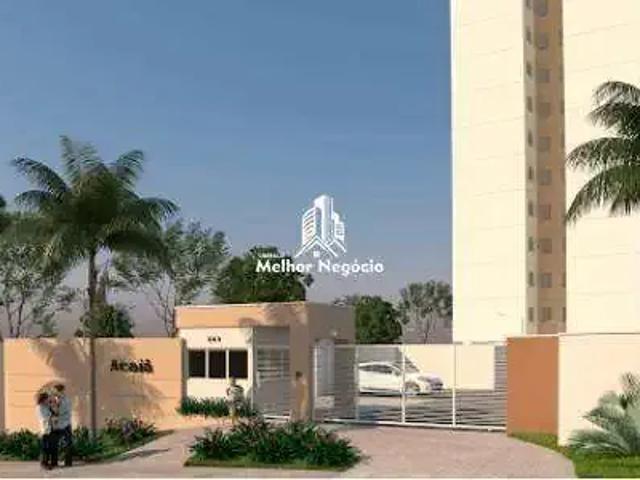 Apartamento venda em Região Imediata de Campinas, Região Metropolitana de Campinas