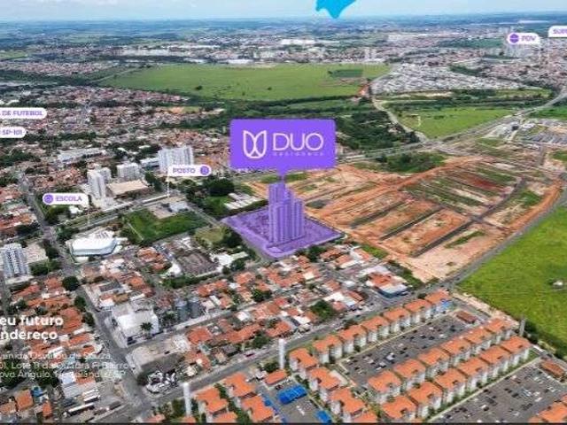 Apartamento venda em Vila da Conquista, Hortolândia