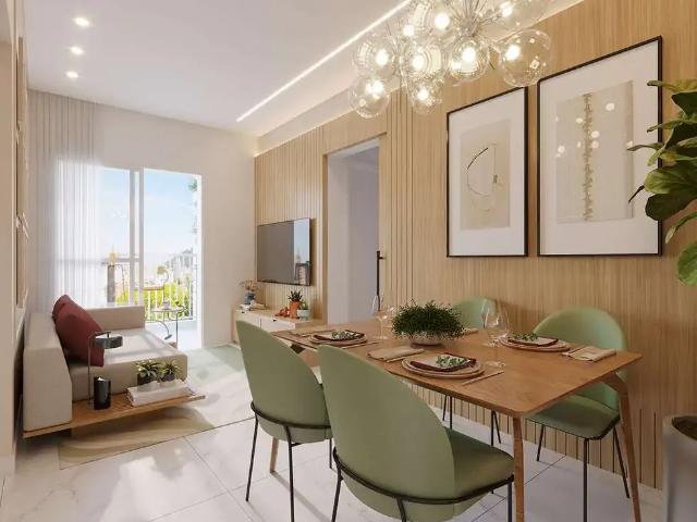 Apartamento venda em Região Imediata de Campinas, Região Metropolitana de Campinas