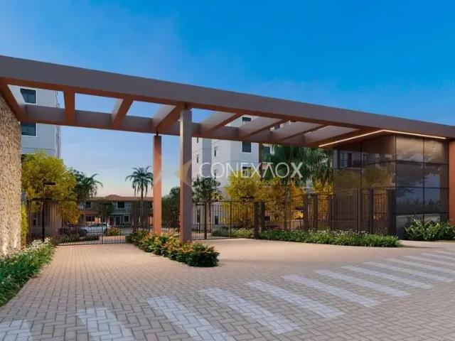 Apartamento venda em Região Imediata de Campinas, Região Metropolitana de Campinas
