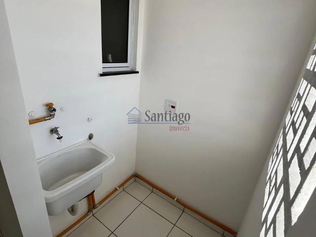 Apartamento venda em Loteamento Novo Ângulo, Hortolândia