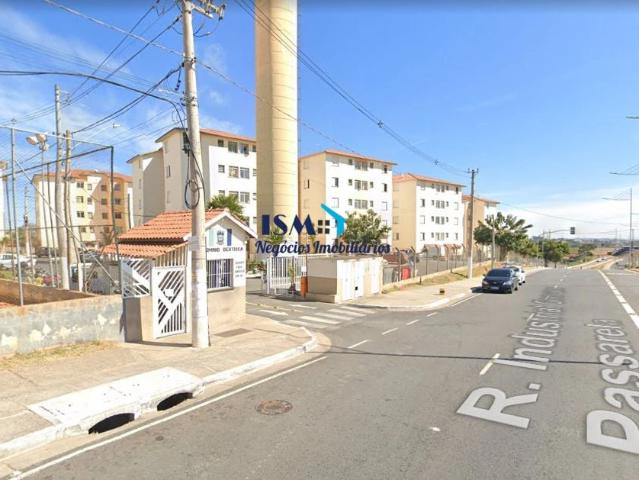 Apartamento venda em Vila da Conquista, Hortolândia