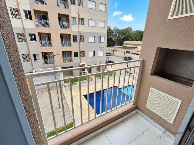 Apartamento venda em Região Imediata de Campinas, Região Metropolitana de Campinas