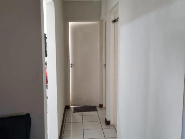 Apartamento venda em Vila América, Hortolândia