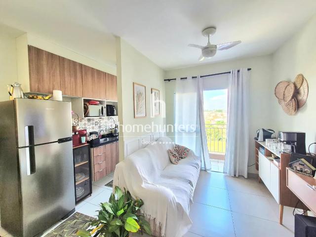 Apartamento venda em Região Imediata de Campinas, Região Metropolitana de Campinas