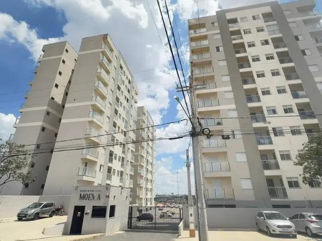 Apartamento venda em Região Imediata de Campinas, Região Metropolitana de Campinas