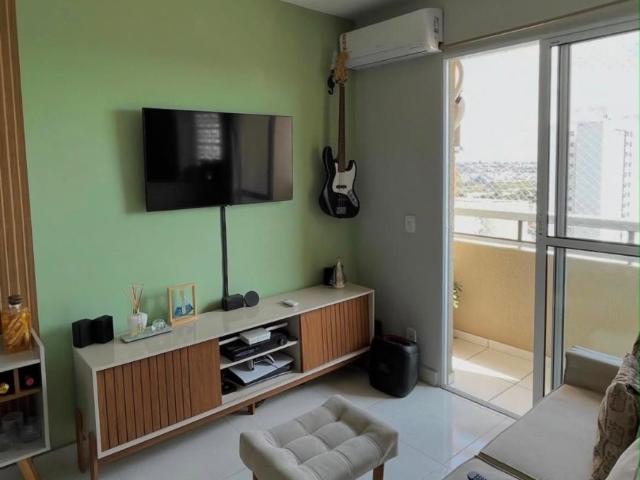Apartamento venda em Vila América, Hortolândia