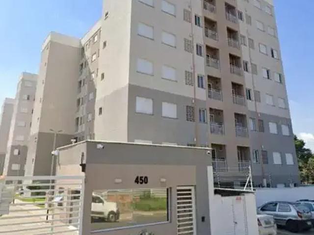 Apartamento venda em Região Imediata de Campinas, Região Metropolitana de Campinas