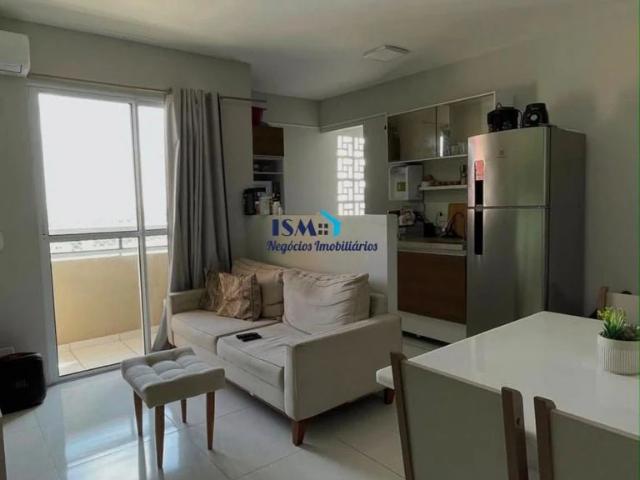 Apartamento venda em Loteamento Novo Ângulo, Hortolândia