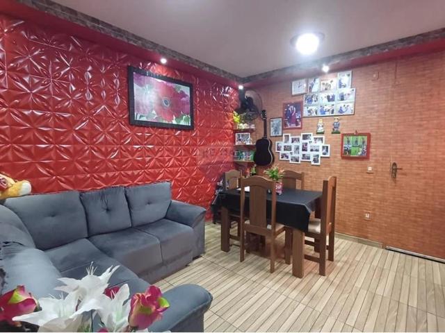 Apartamento venda em Vila América, Hortolândia