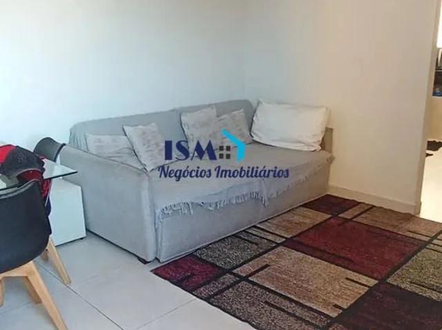 Apartamento venda em Loteamento Recanto do Sol, Hortolândia
