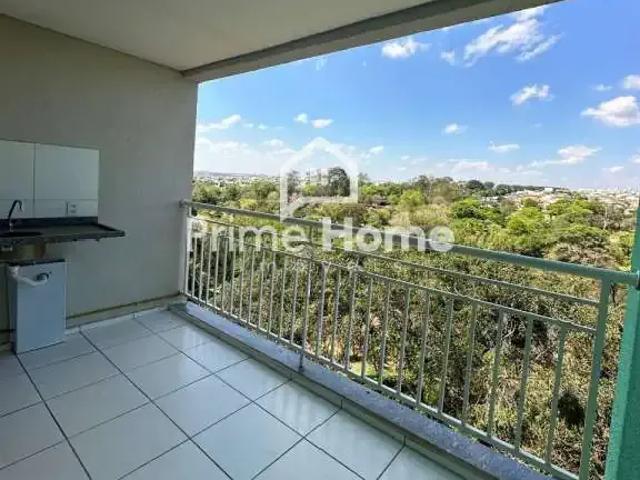 Apartamento venda em Região Imediata de Campinas, Região Metropolitana de Campinas