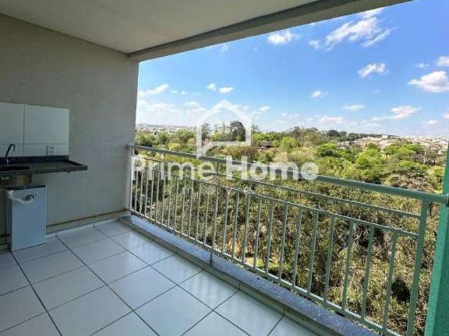 Apartamento venda em Hortolândia