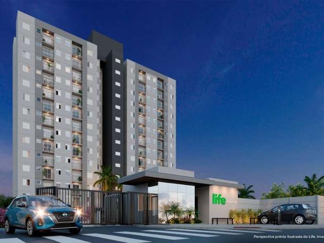 Apartamento venda em Região Imediata de Campinas, Região Metropolitana de Campinas