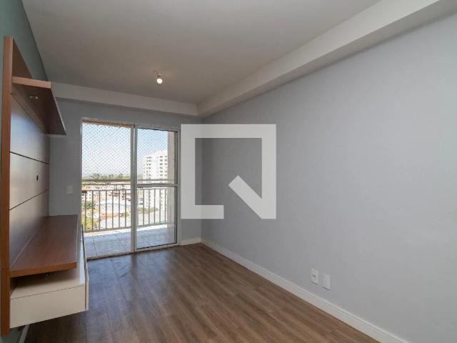 Apartamento venda em Jardim Nossa Senhora da Penha, Hortolândia
