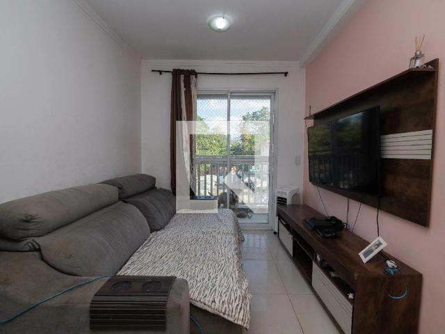 Apartamento venda em Vila Ipê, Hortolândia