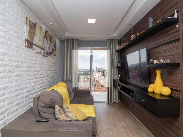 Apartamento venda em Jardim Nossa Senhora da Penha, Hortolândia