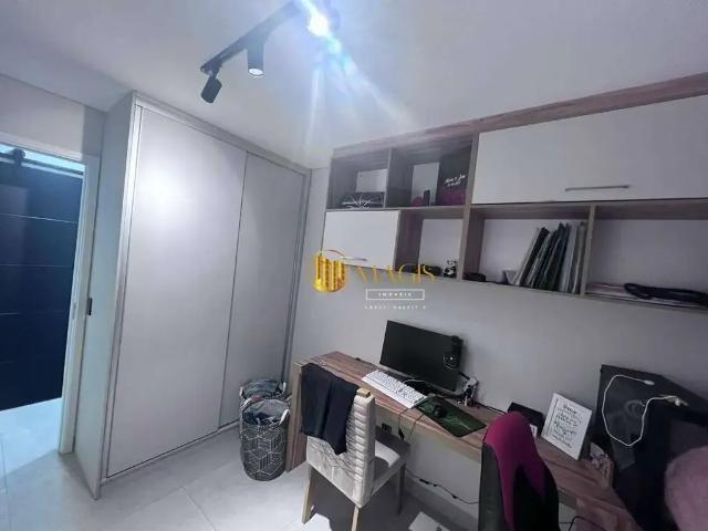 Apartamento venda em Núcleo Santa Izabel, Hortolândia