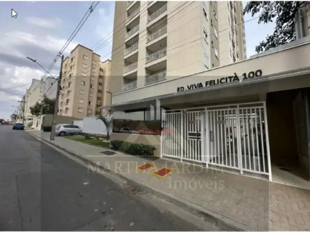 Apartamento venda em Região Imediata de Campinas, Região Metropolitana de Campinas