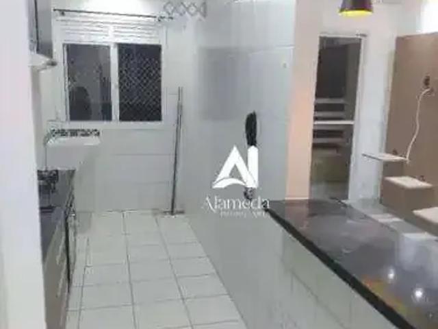 Apartamento venda em Jardim Viagem, Hortolândia