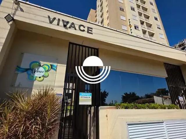 Apartamento venda em Vila Ipê, Hortolândia