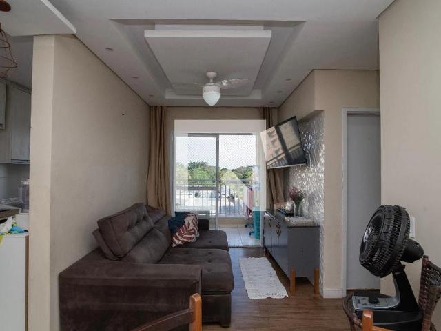 Apartamento venda em Vila Ipê, Hortolândia
