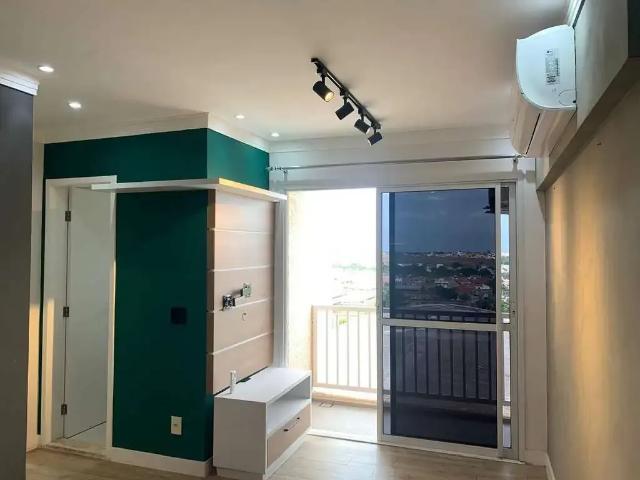 Apartamento venda em Núcleo Santa Izabel, Hortolândia