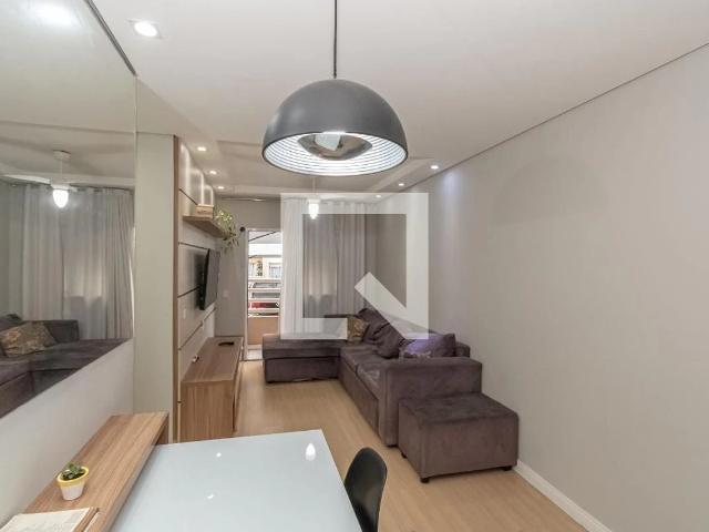 Apartamento venda em Vila Ipê, Hortolândia