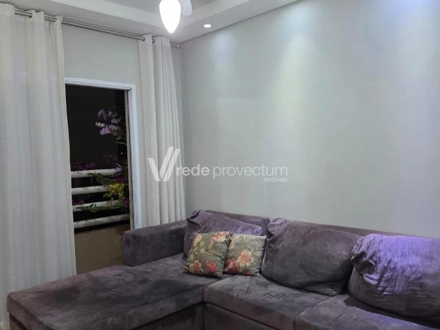 Apartamento venda em Hortolândia, Região Geográfica Intermediária de Campinas