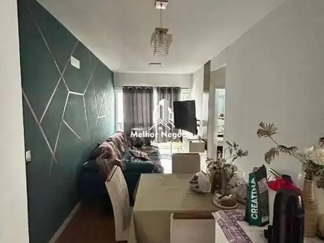 Apartamento venda em Região Imediata de Campinas, Região Metropolitana de Campinas