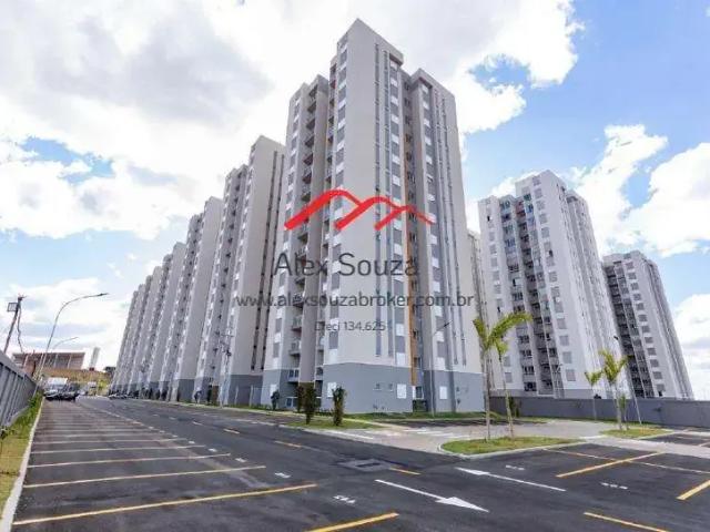 Apartamento venda em Região Imediata de Campinas, Região Metropolitana de Campinas