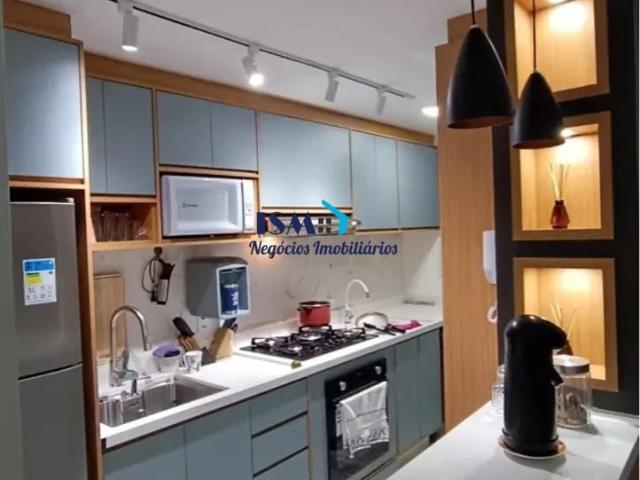 Apartamento venda em Jardim São Sebastião, Hortolândia