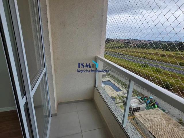 Apartamento venda em Jardim São Sebastião, Hortolândia