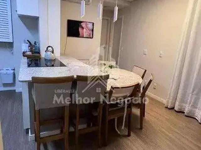 Apartamento venda em Região Imediata de Campinas, Região Metropolitana de Campinas