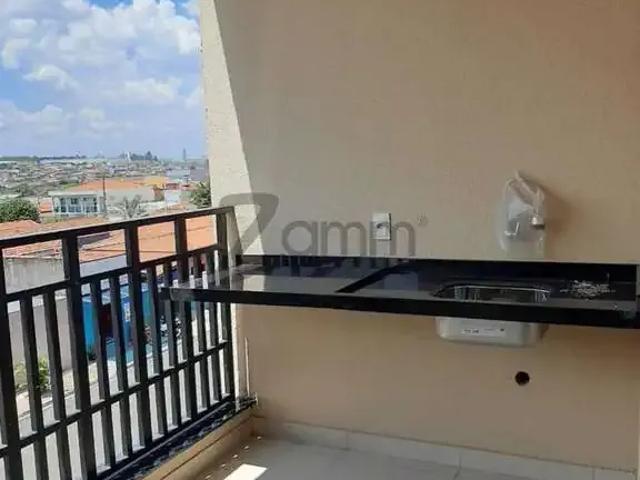 Apartamento venda em Região Imediata de Campinas, Região Metropolitana de Campinas