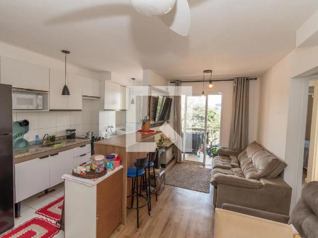 Apartamento venda em Parque dos Pinheiros, Hortolândia