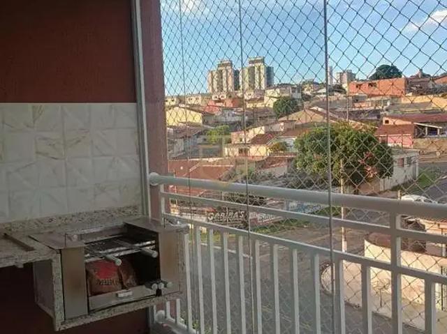 Apartamento venda em Região Imediata de Campinas, Região Metropolitana de Campinas