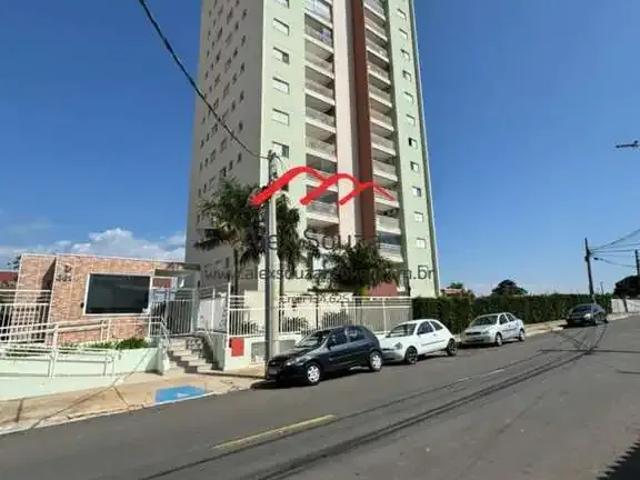 Apartamento venda em Região Imediata de Campinas, Região Metropolitana de Campinas