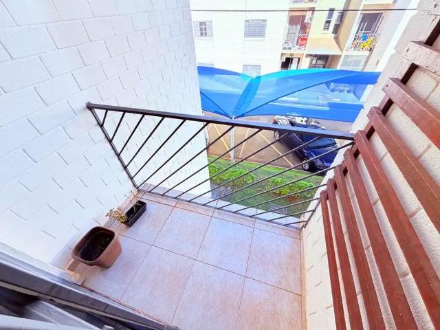 Apartamento venda em Região Imediata de Campinas, Região Metropolitana de Campinas