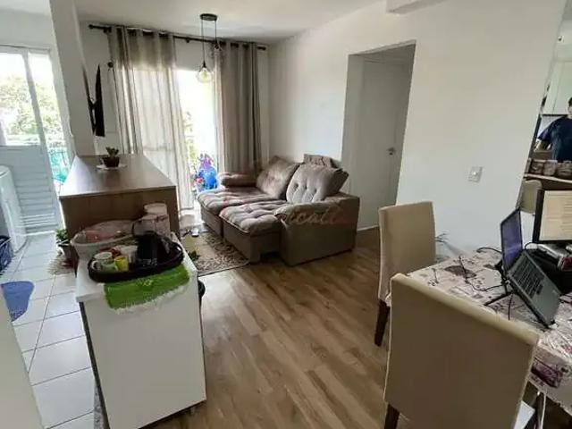 Apartamento venda em Região Imediata de Campinas, Região Metropolitana de Campinas