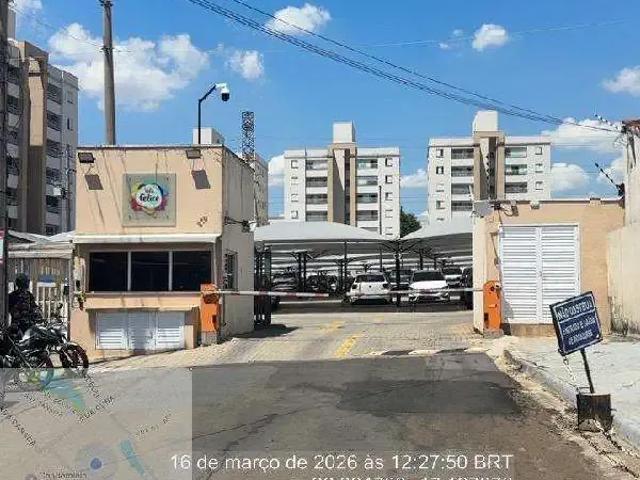 Apartamento venda em Região Imediata de Campinas, Região Metropolitana de Campinas
