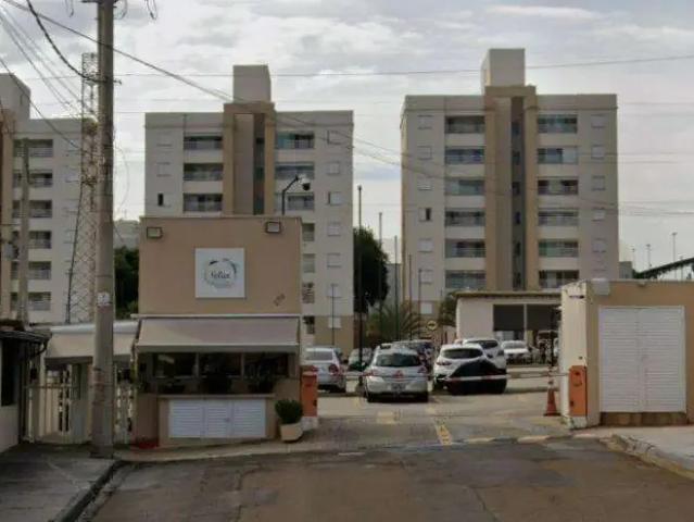 Apartamento venda em Região Imediata de Campinas, Região Metropolitana de Campinas