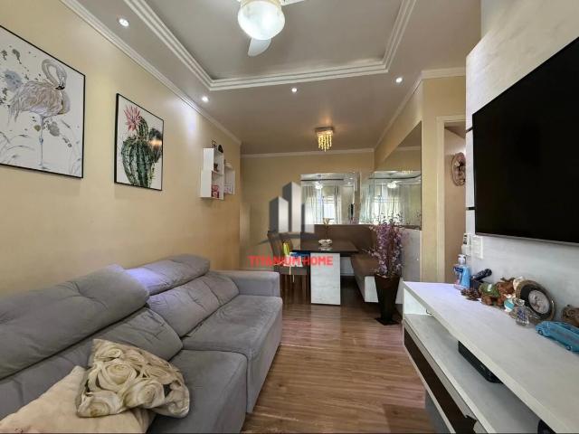 Apartamento venda em Residencial João Luiz, Hortolândia
